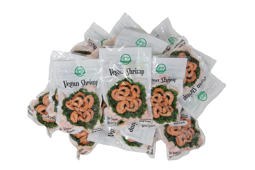 Vegan Shrimp (20 Pack)