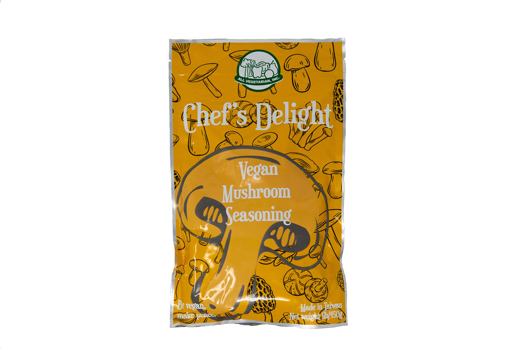Chef's Delight Seasoning (1 Bag)